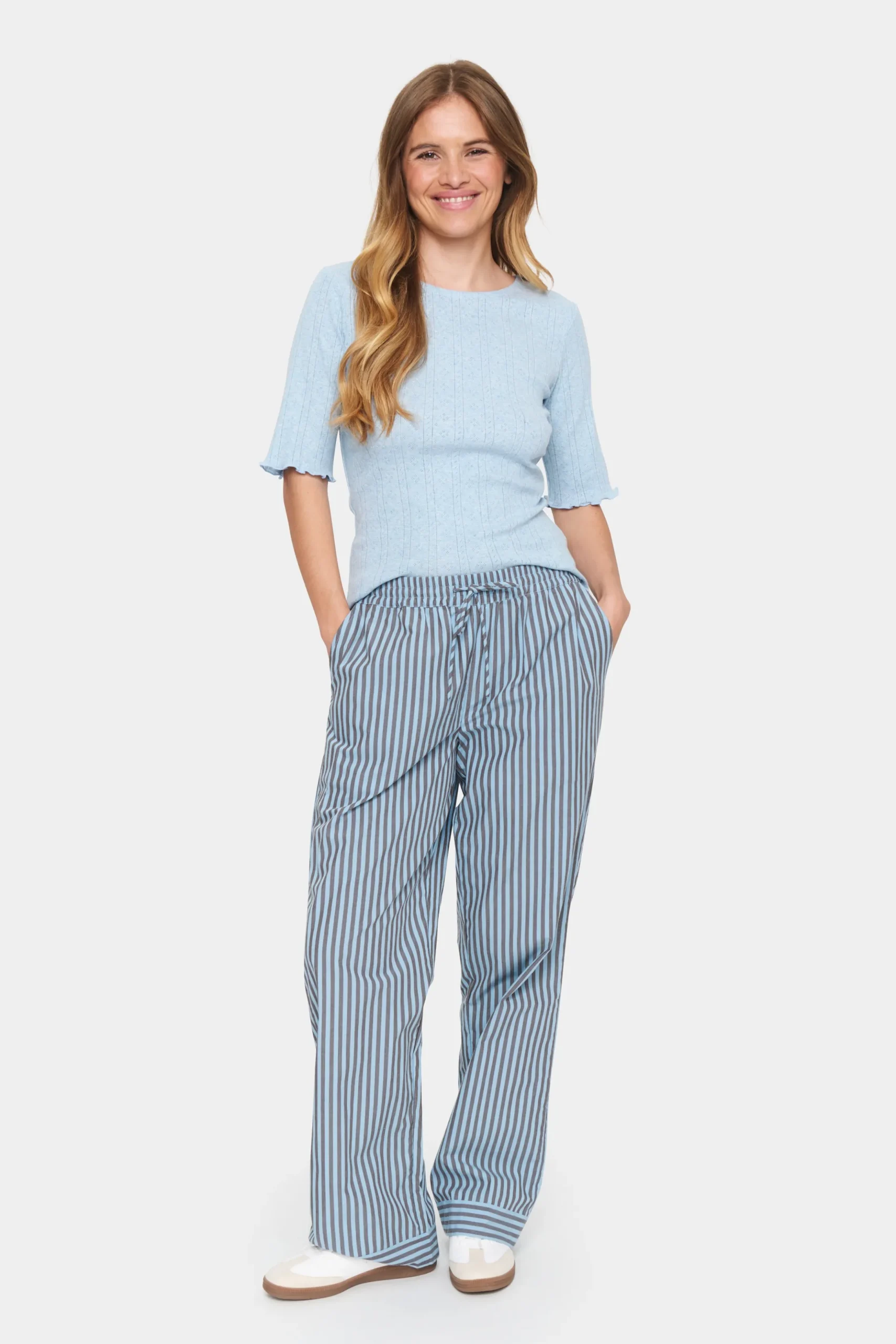 GruSZ Bluse