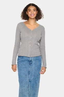 GruSZ Cardigan