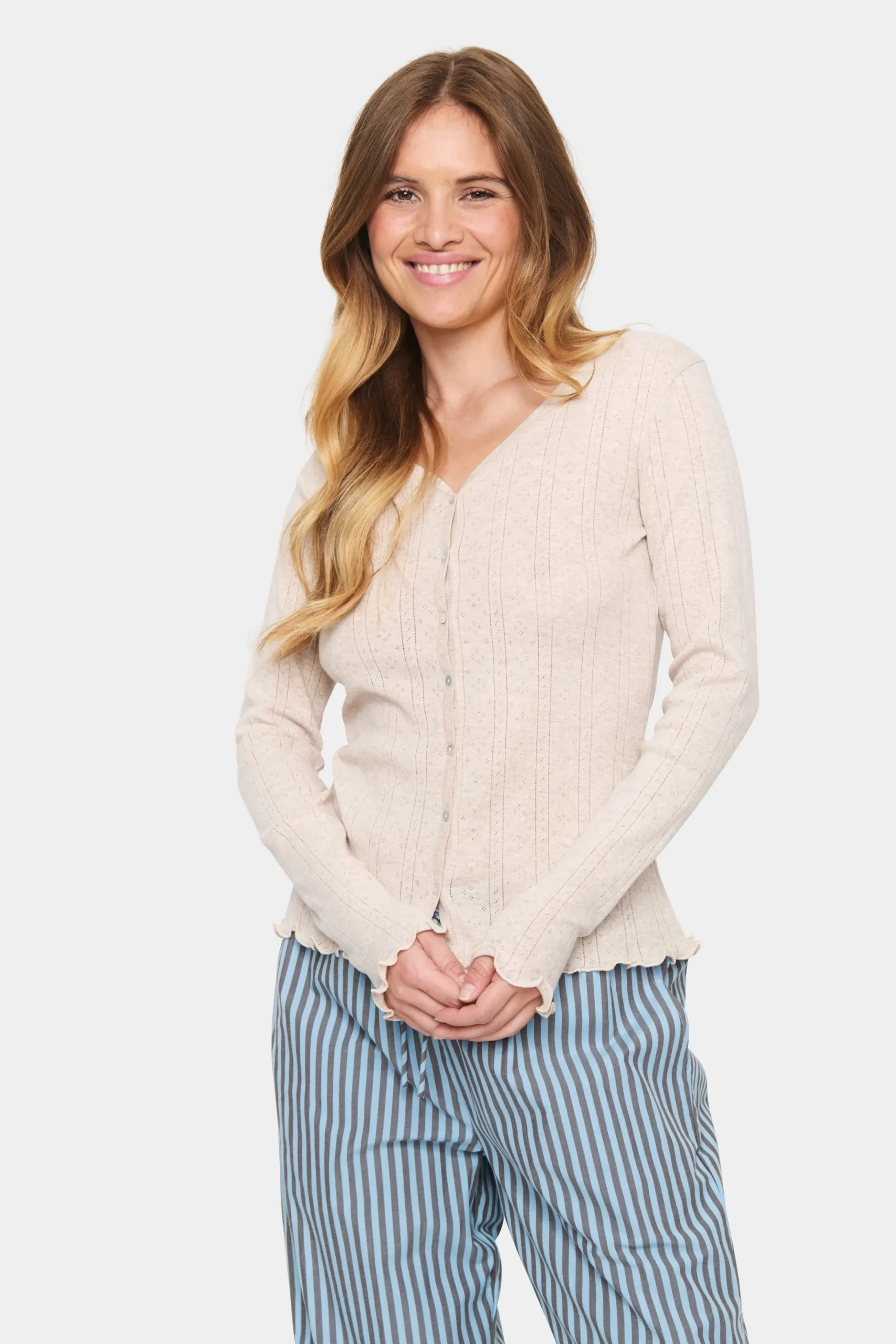 GruSZ Cardigan