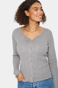 GruSZ Cardigan
