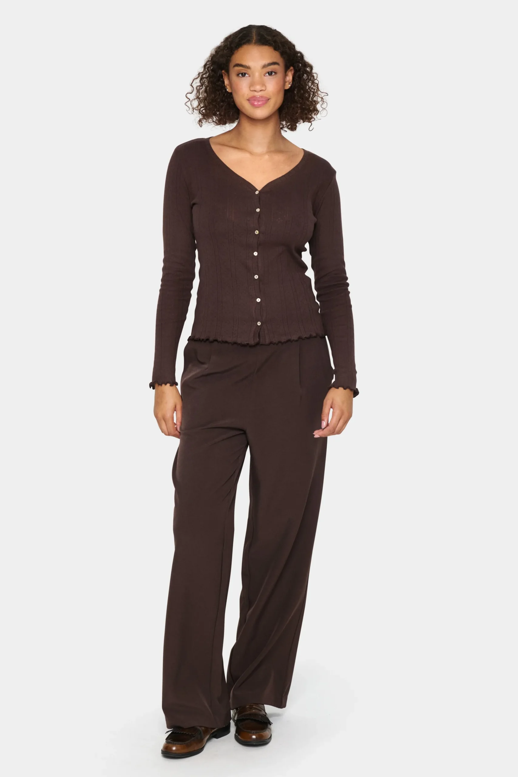 GruSZ Cardigan