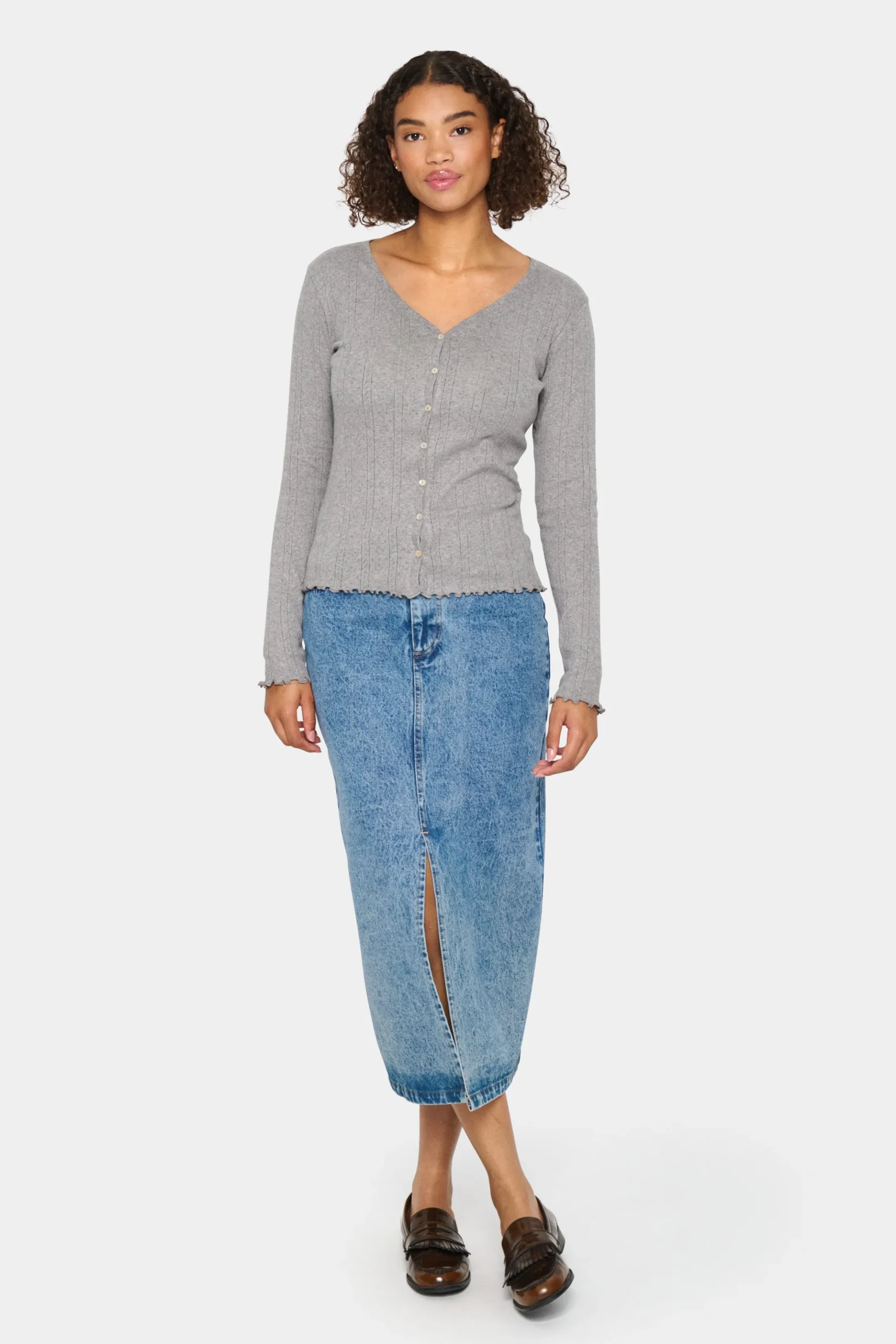 GruSZ Cardigan