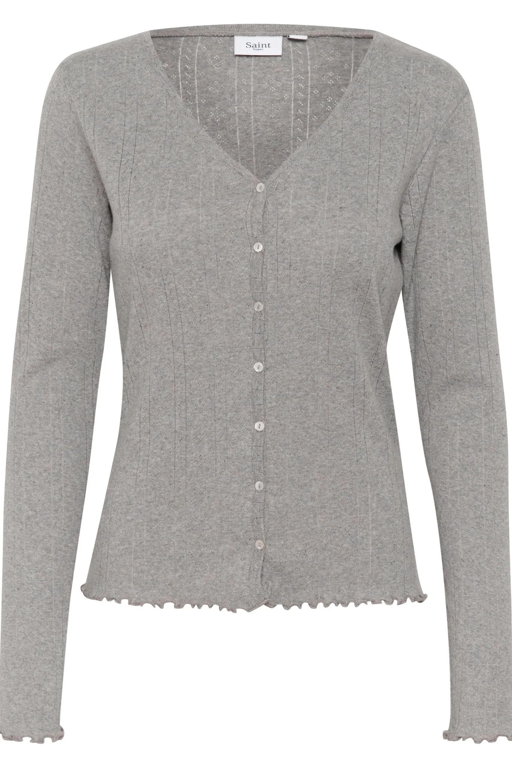 GruSZ Cardigan