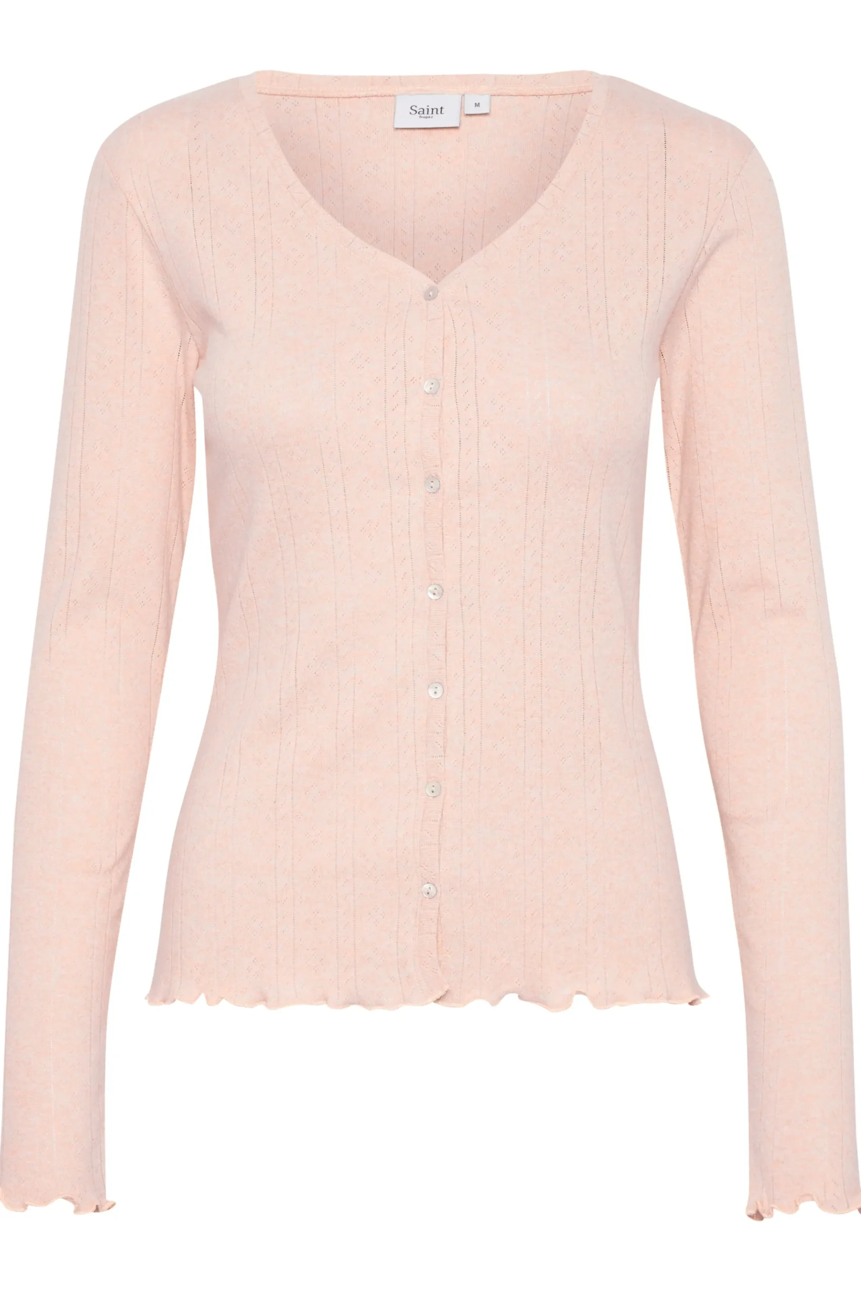 GruSZ Cardigan