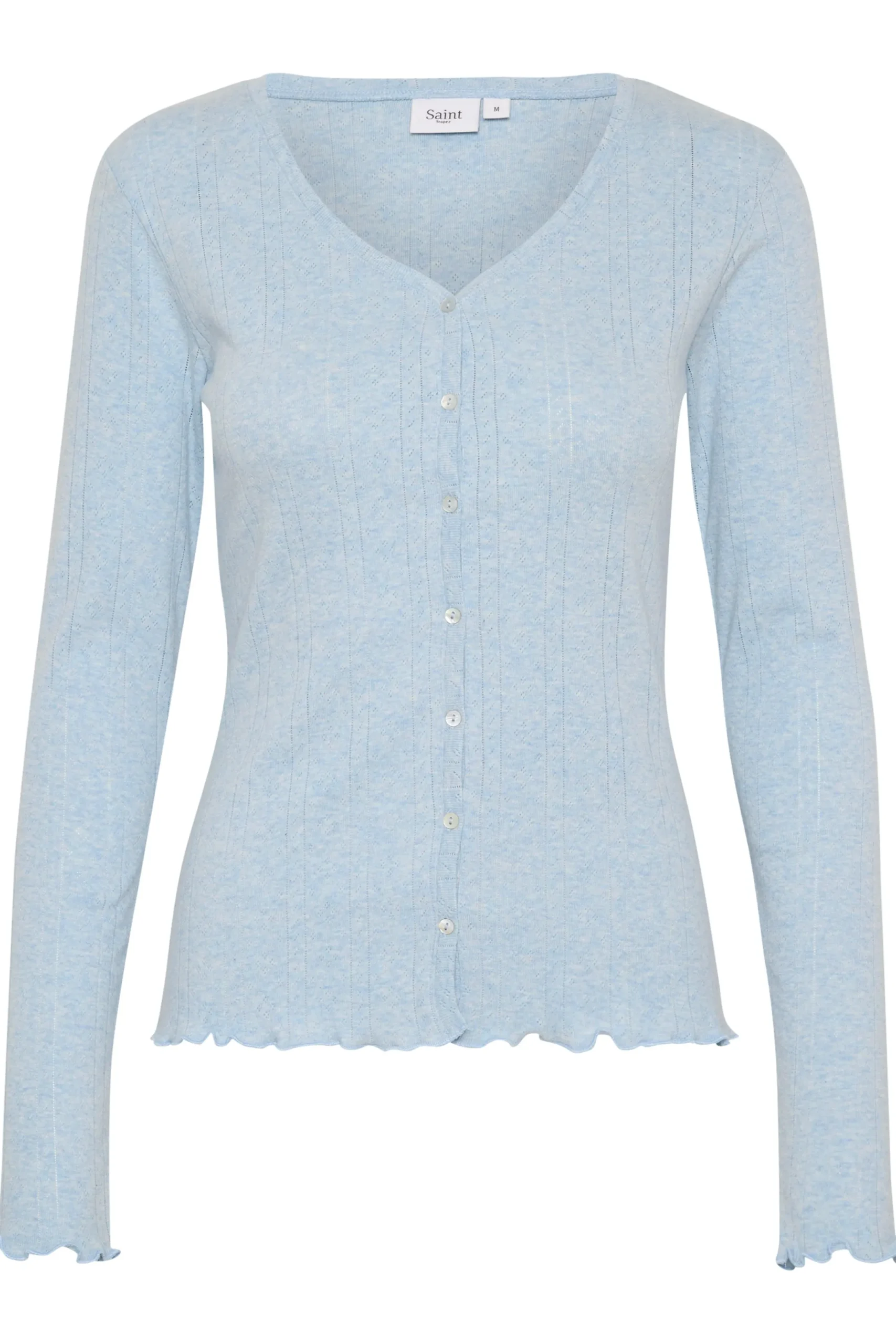 GruSZ Cardigan