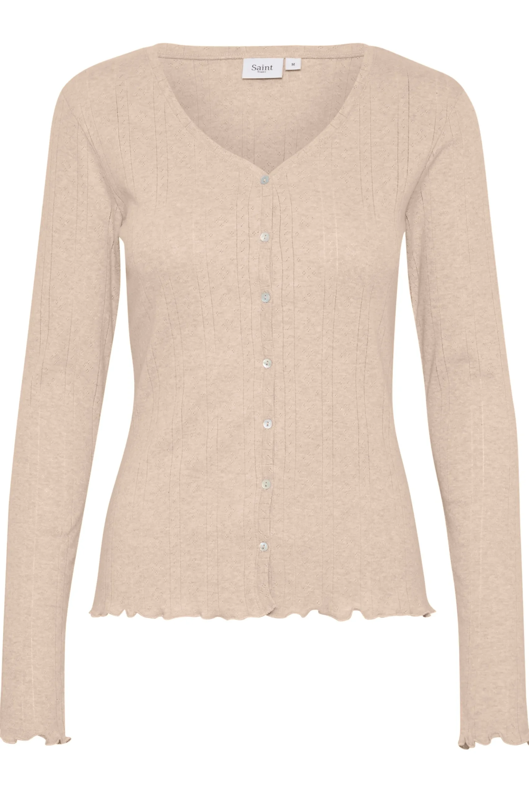 GruSZ Cardigan