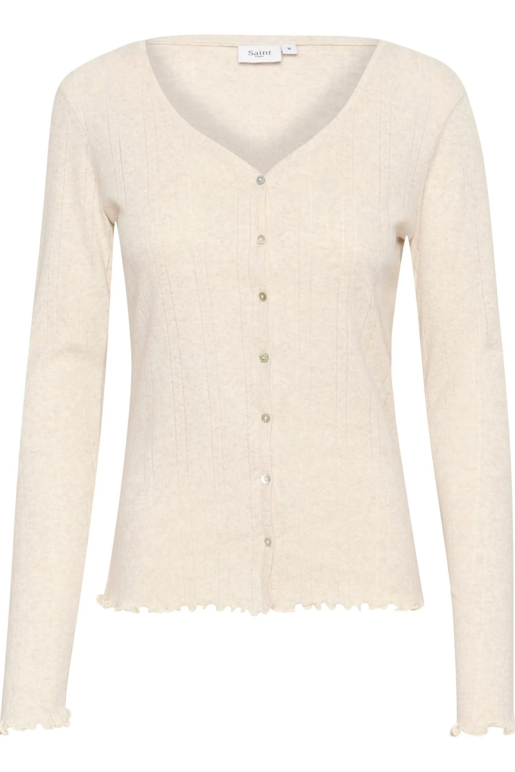 GruSZ Cardigan