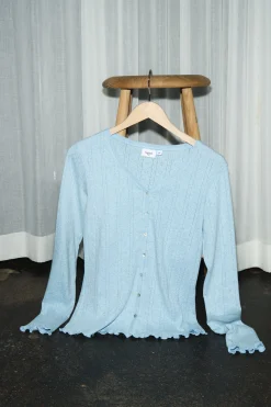 GruSZ Cardigan