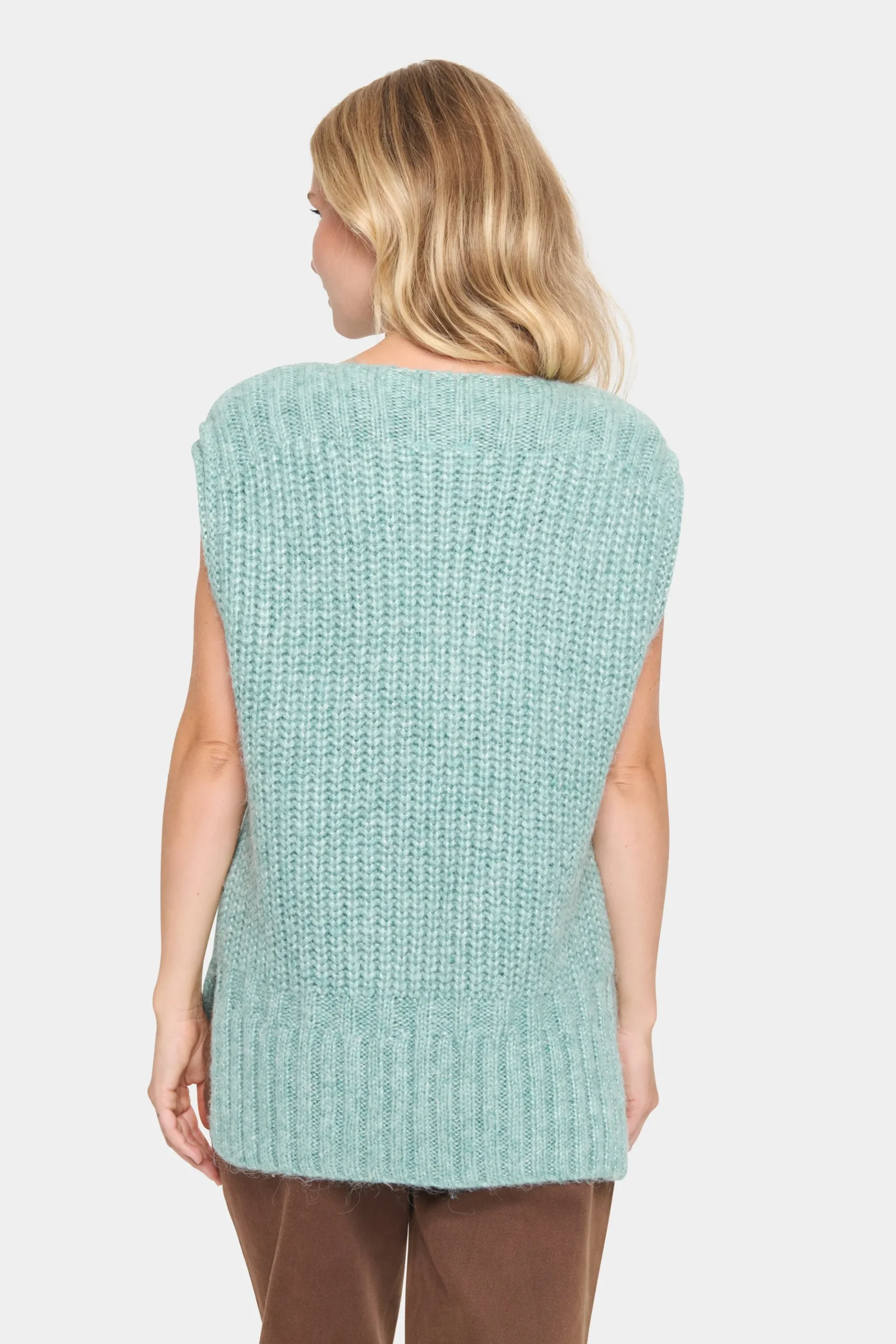 HailySZ Vest