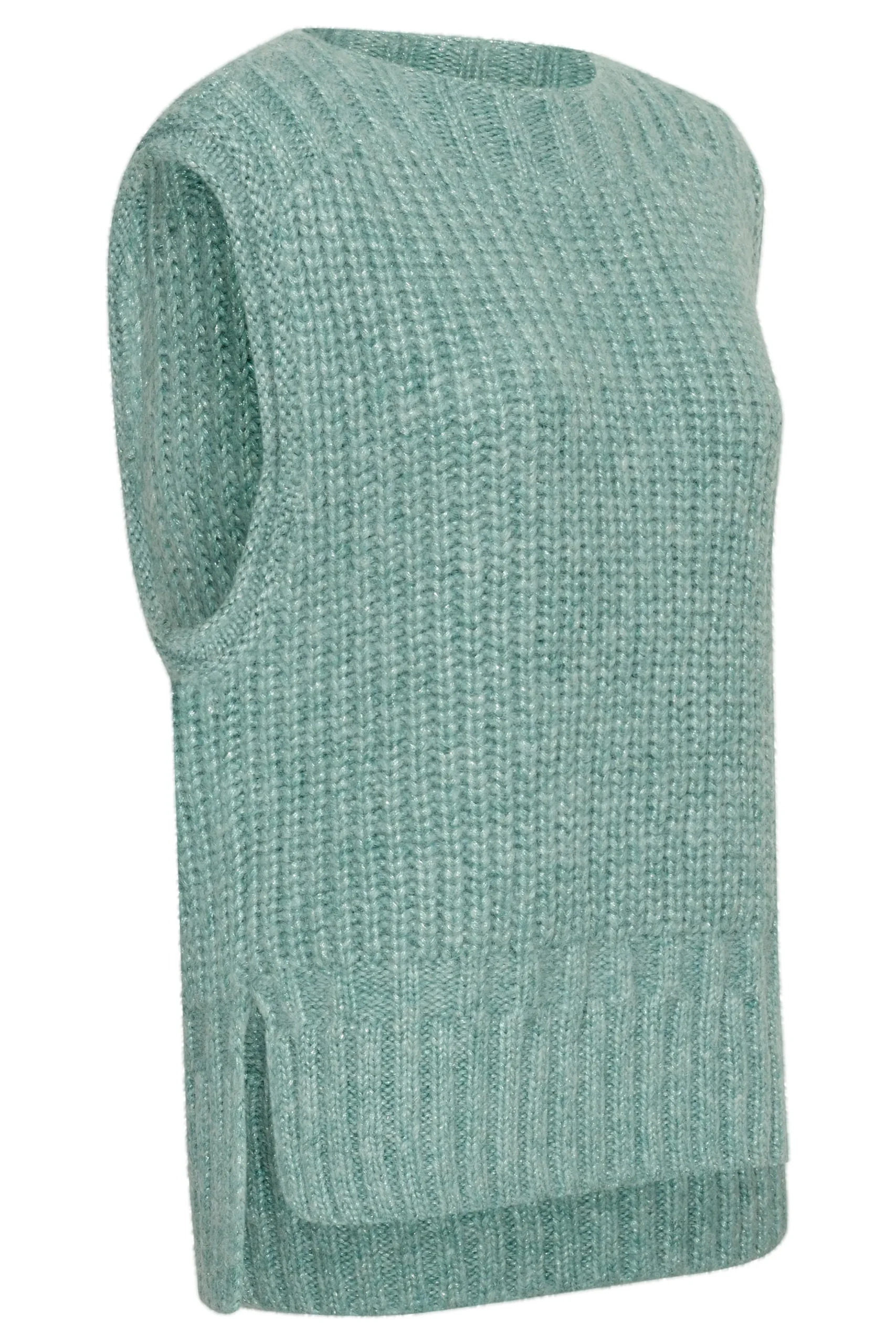 HailySZ Vest