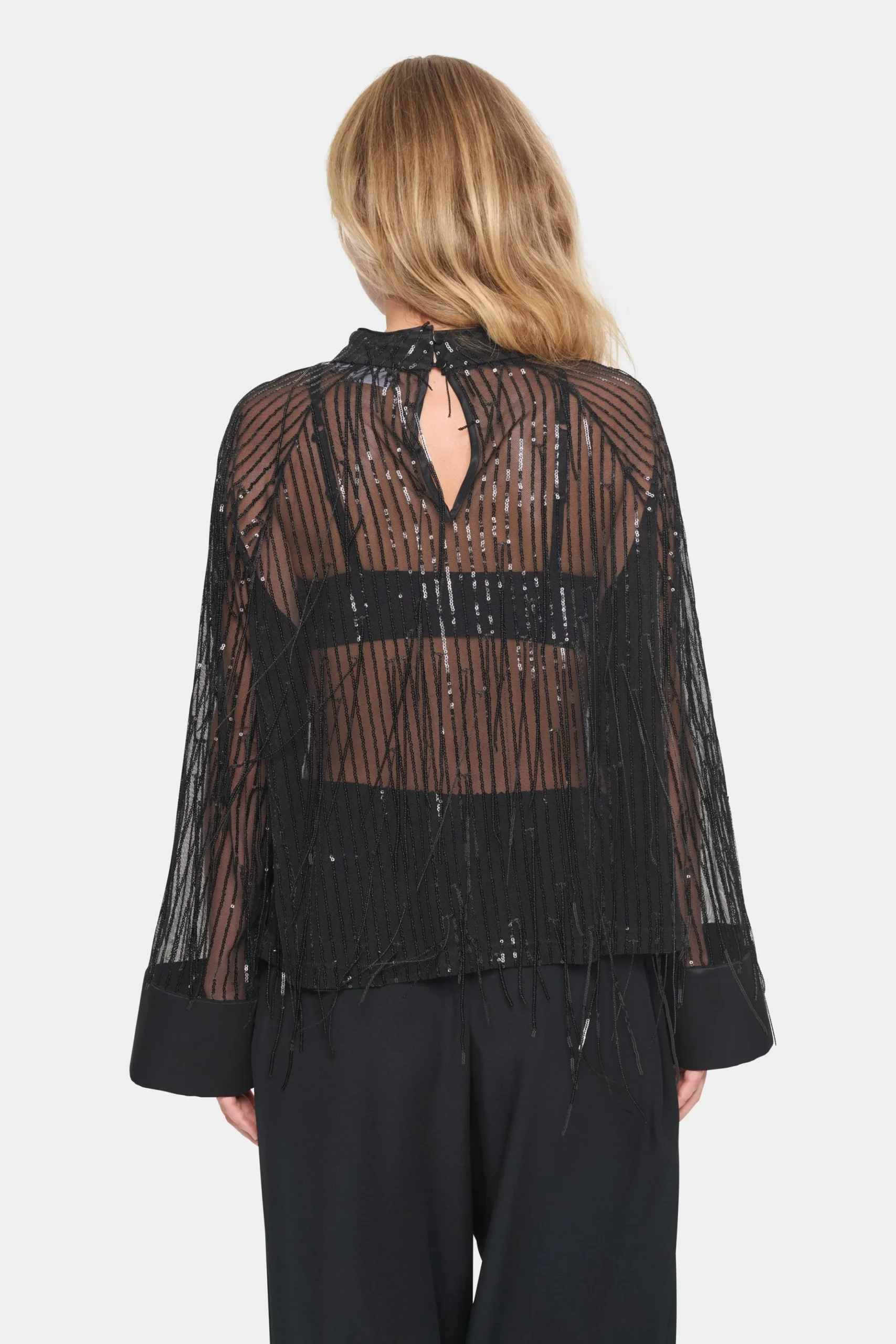 HalemaSZ Bluse