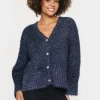 HalfaSZ Cardigan