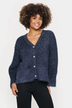 HalfaSZ Cardigan