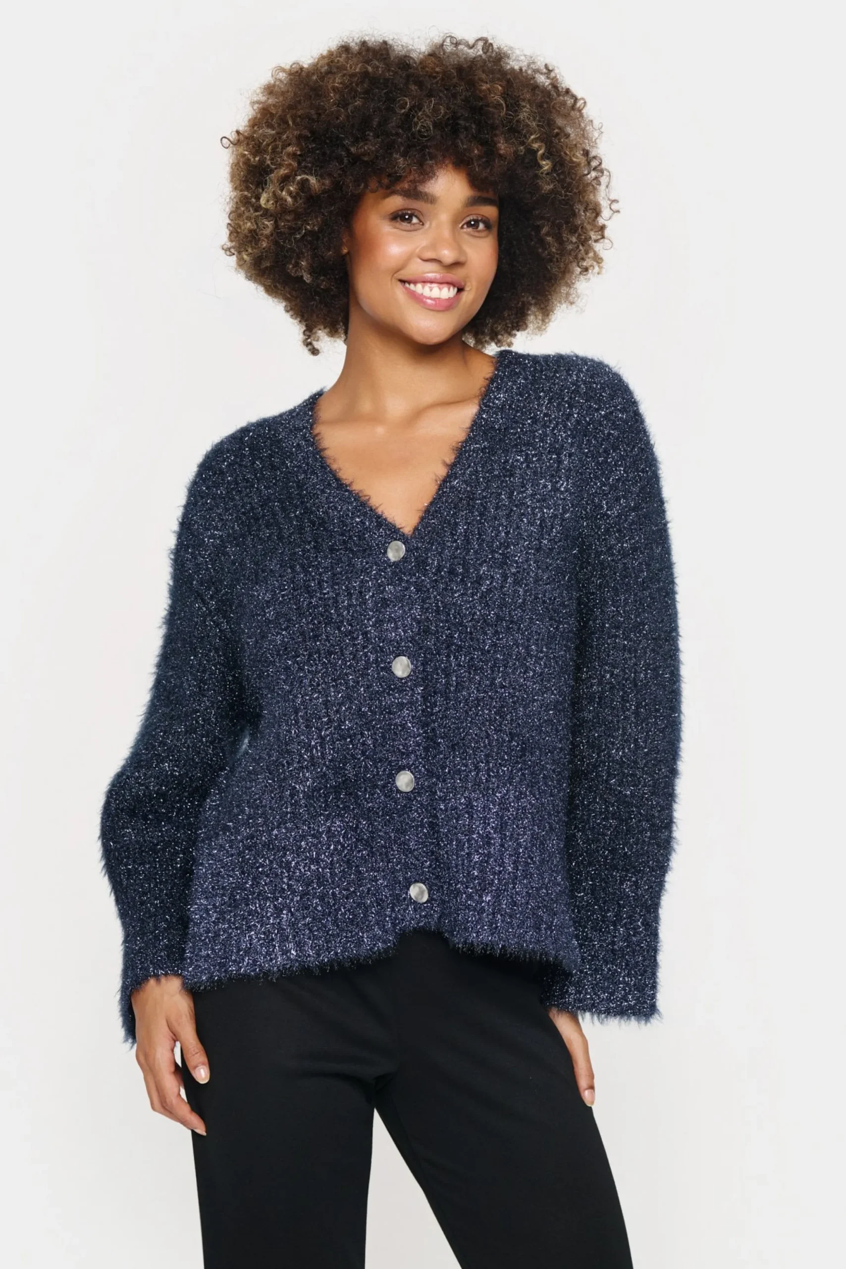 HalfaSZ Cardigan