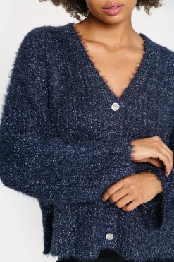 HalfaSZ Cardigan