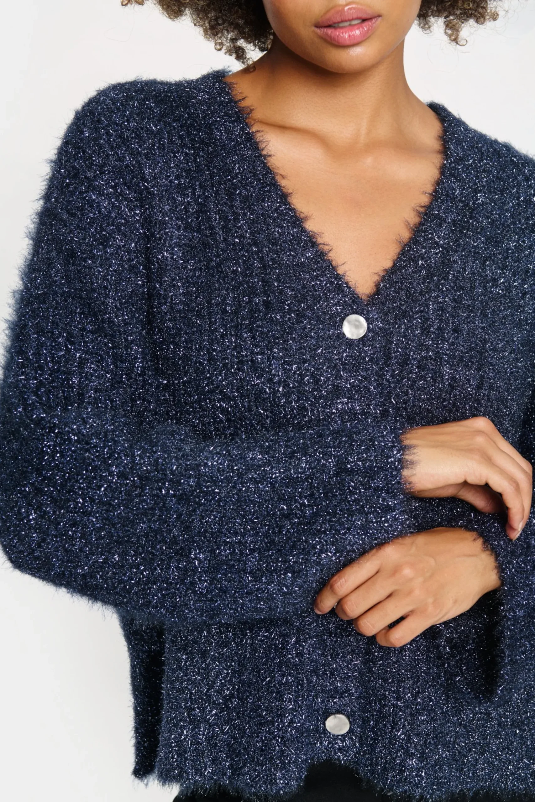 HalfaSZ Cardigan
