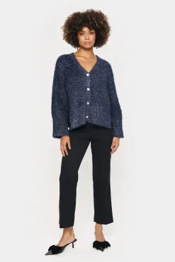 HalfaSZ Cardigan