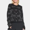 HalimaSZ Cardigan