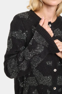 HalimaSZ Cardigan