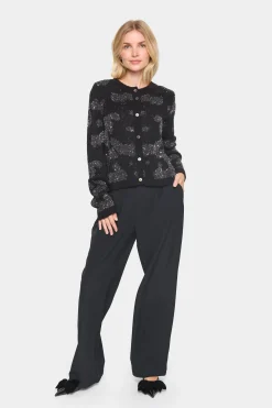 HalimaSZ Cardigan