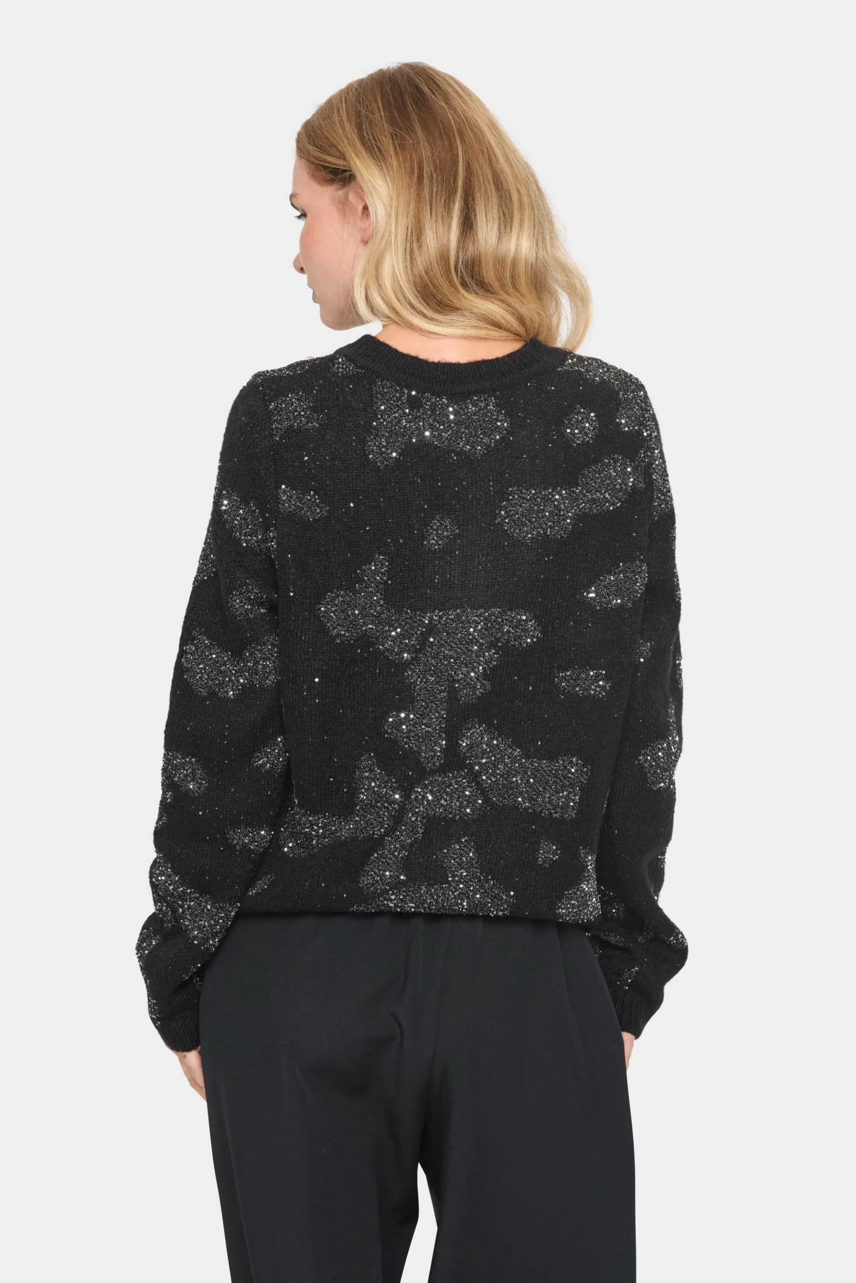 HalimaSZ Cardigan