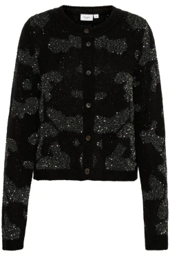 HalimaSZ Cardigan