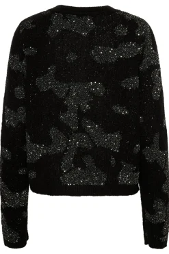 HalimaSZ Cardigan