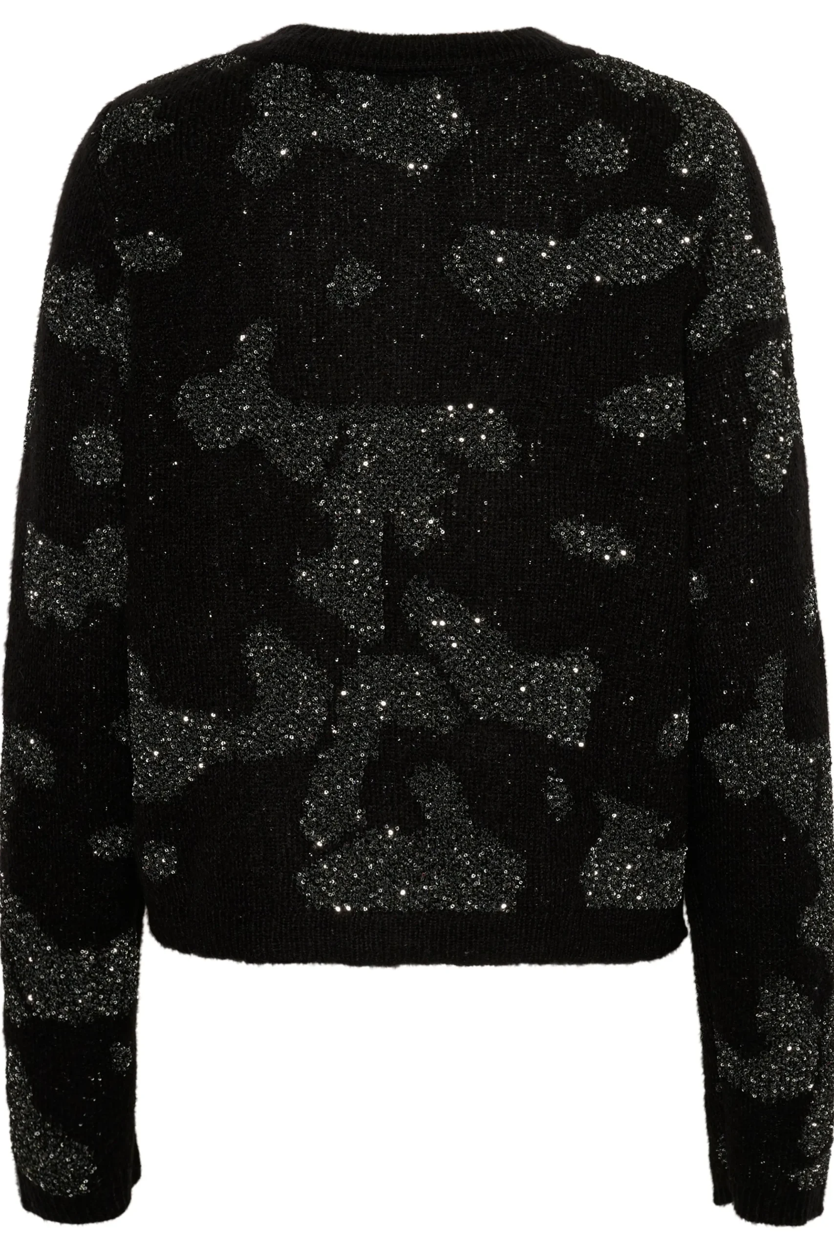 HalimaSZ Cardigan