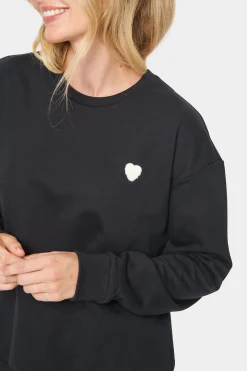 HannikaSZ Sweatshirt
