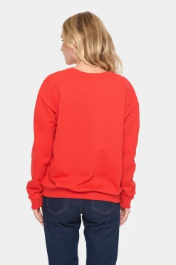 HannikaSZ Sweatshirt
