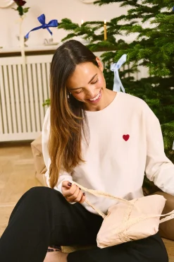 HannikaSZ Sweatshirt