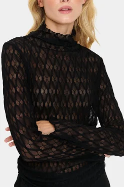 HattieSZ Bluse