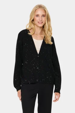 HayaSZ Cardigan