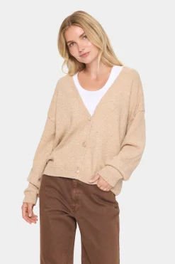 HayaSZ Cardigan