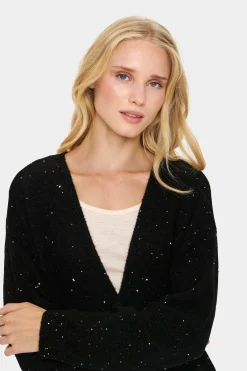 HayaSZ Cardigan