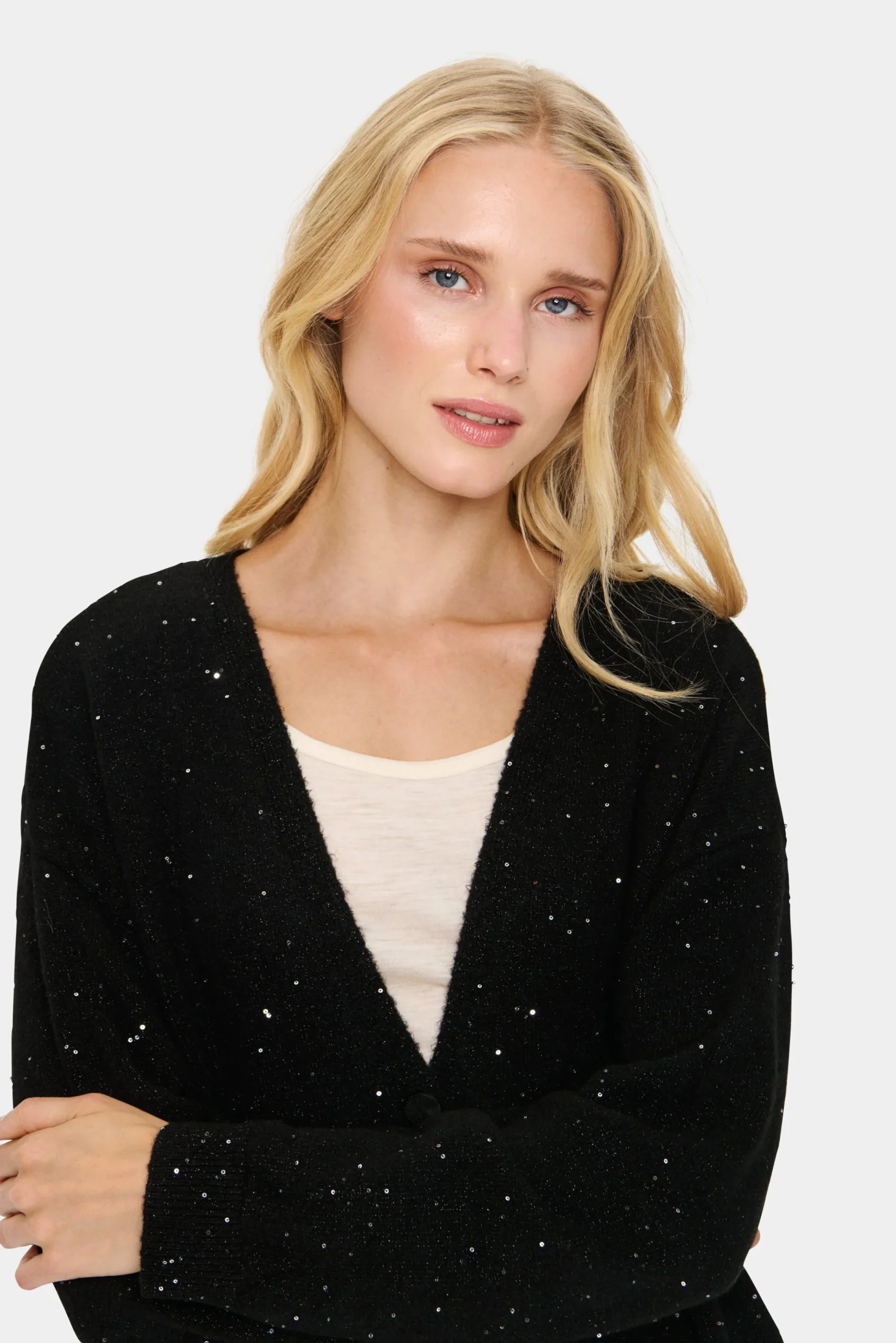 HayaSZ Cardigan