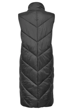 HayliSZ Warm vest