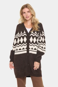 HeddaSZ Cardigan