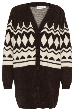 HeddaSZ Cardigan