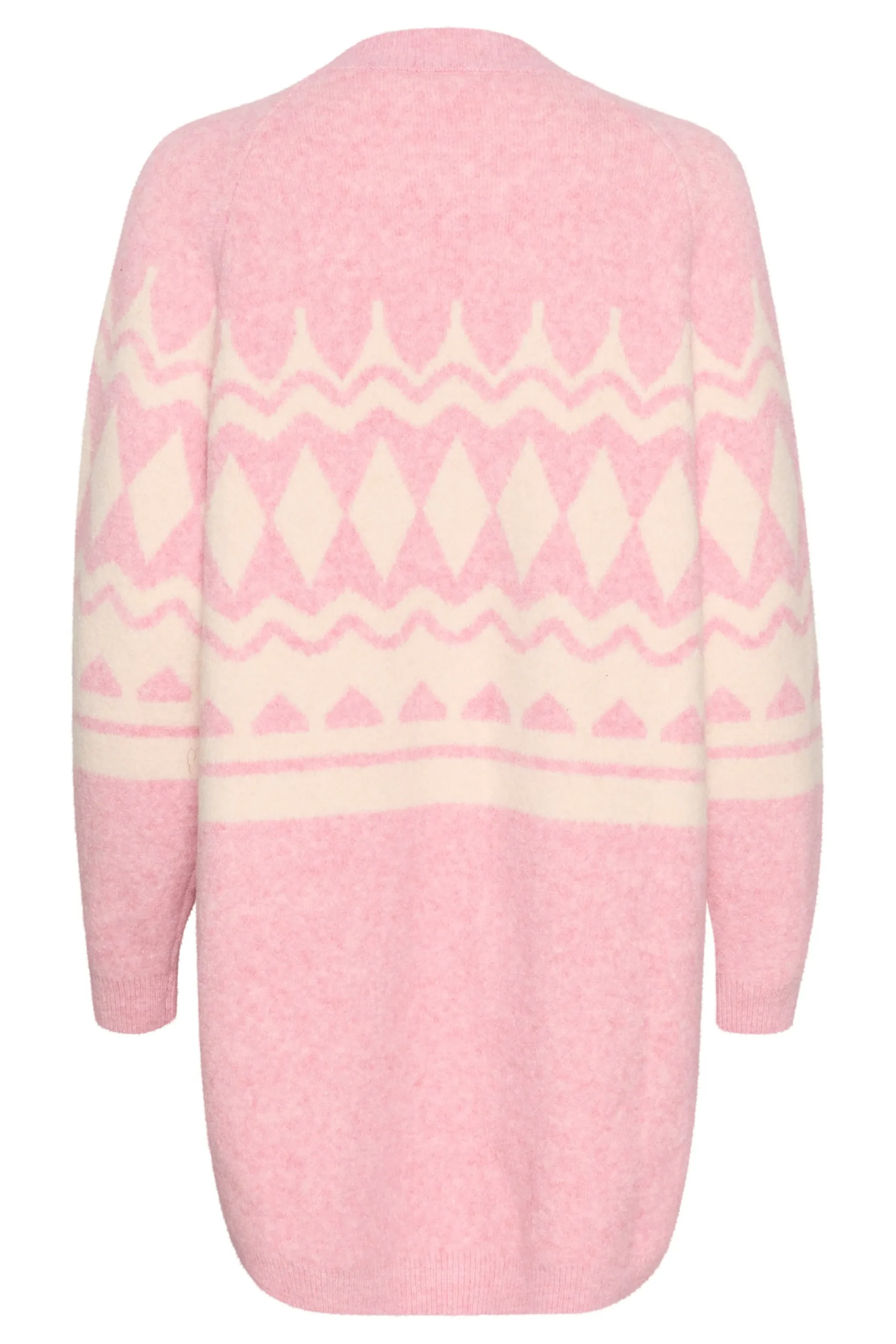 HeddaSZ Cardigan