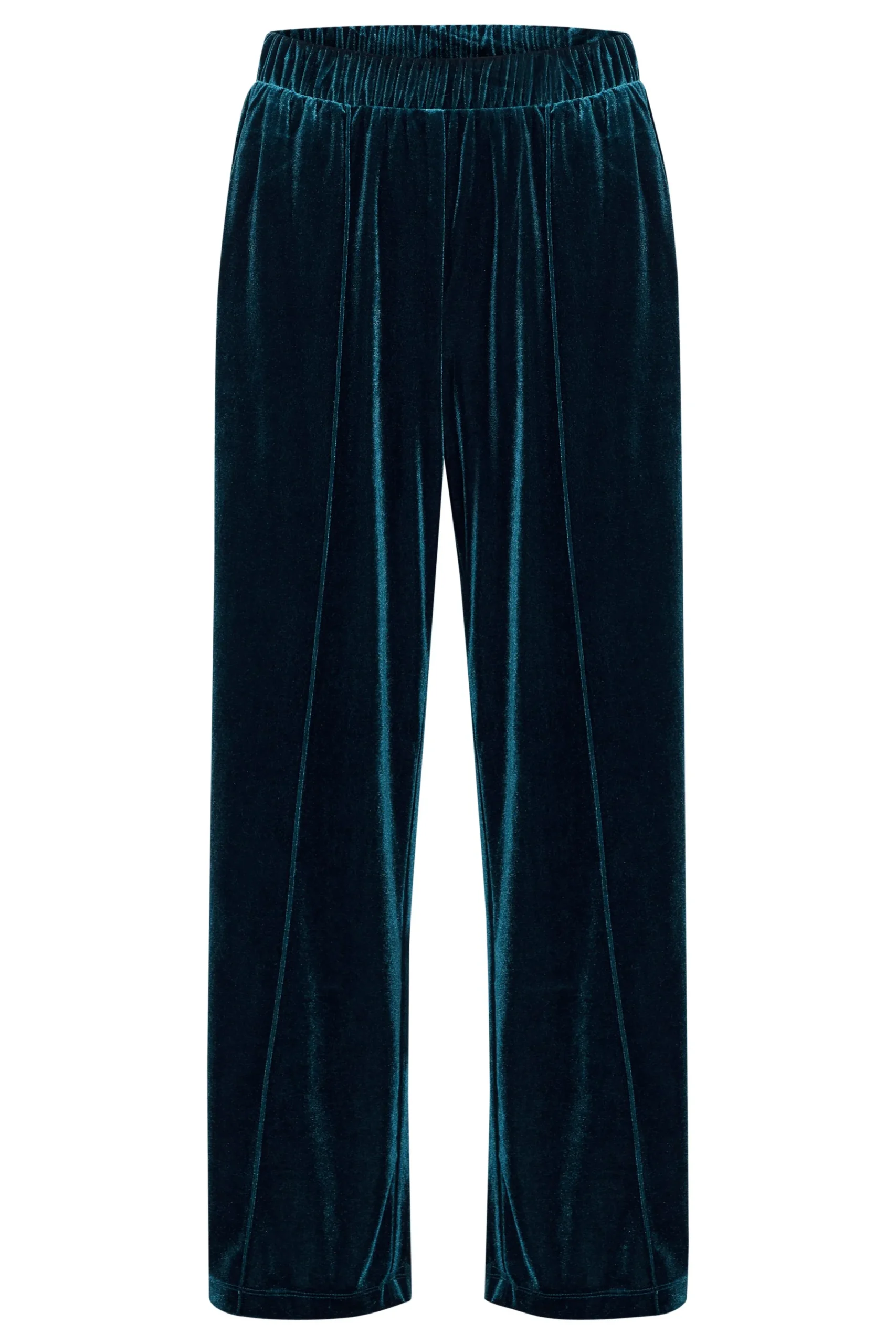 HenrikaSZ Velour Bukser
