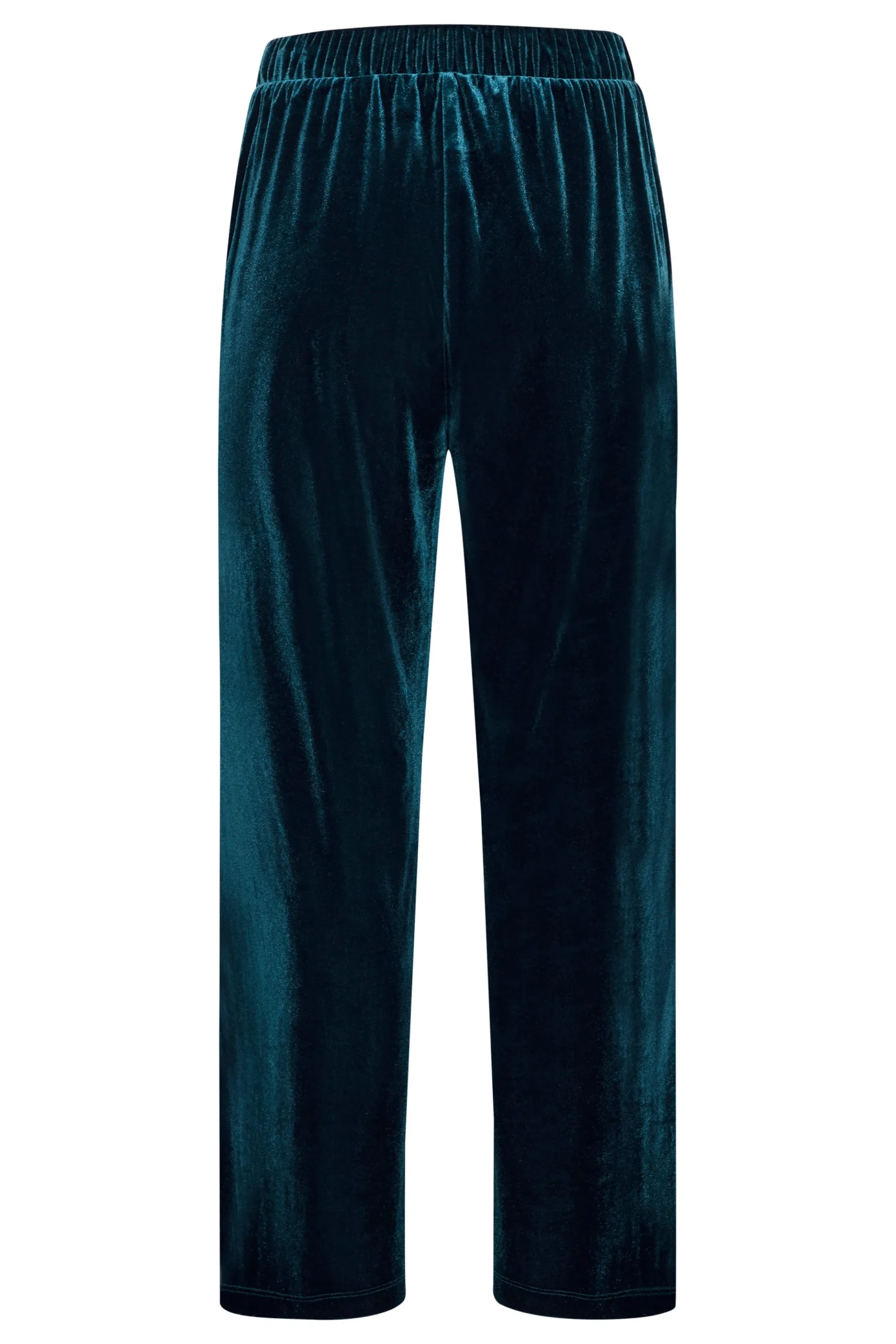 HenrikaSZ Velour Bukser