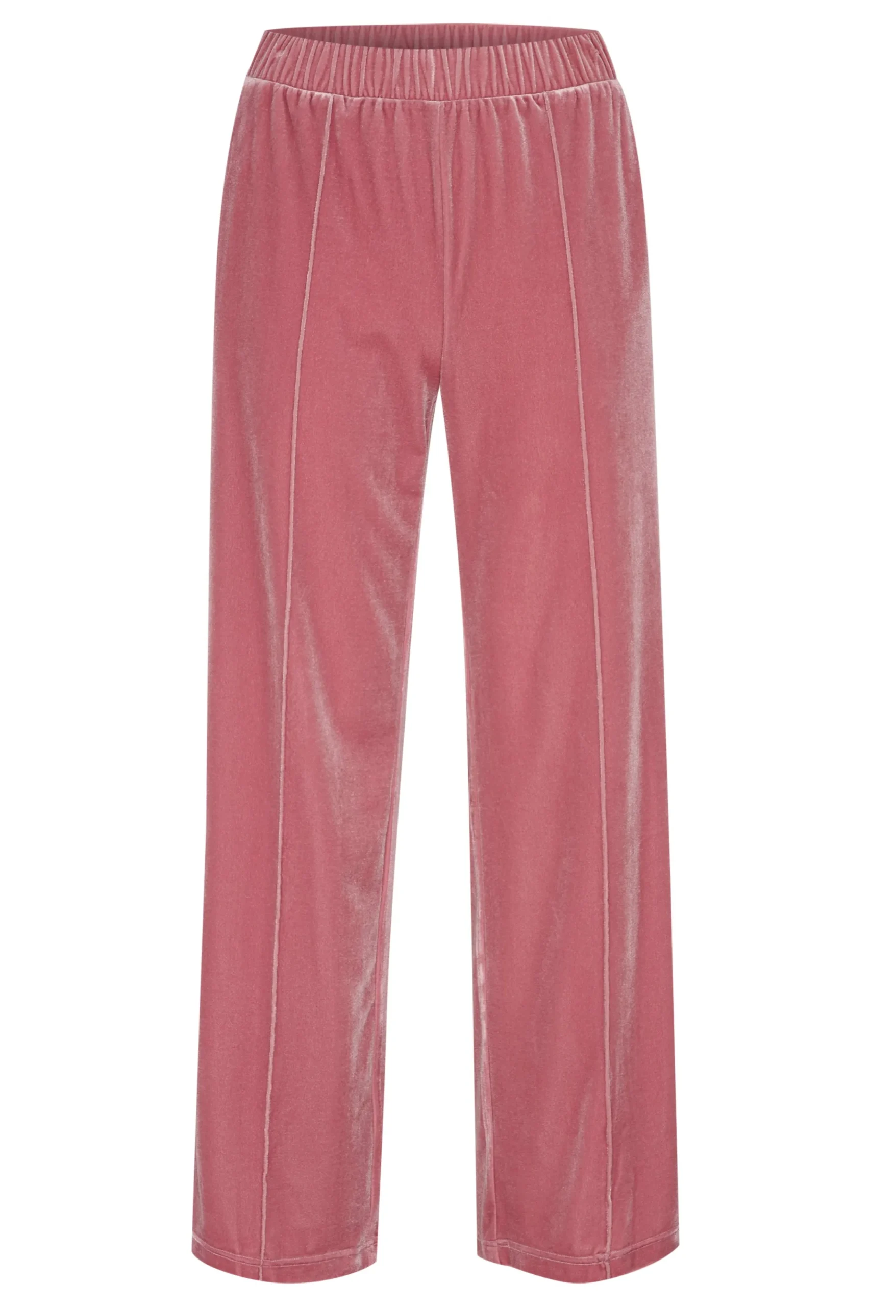 HenrikaSZ Velour Bukser
