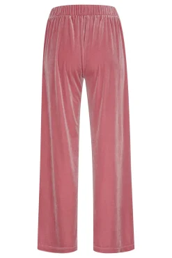 HenrikaSZ Velour Bukser