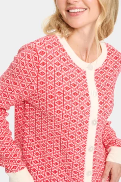 HerelSZ Cardigan