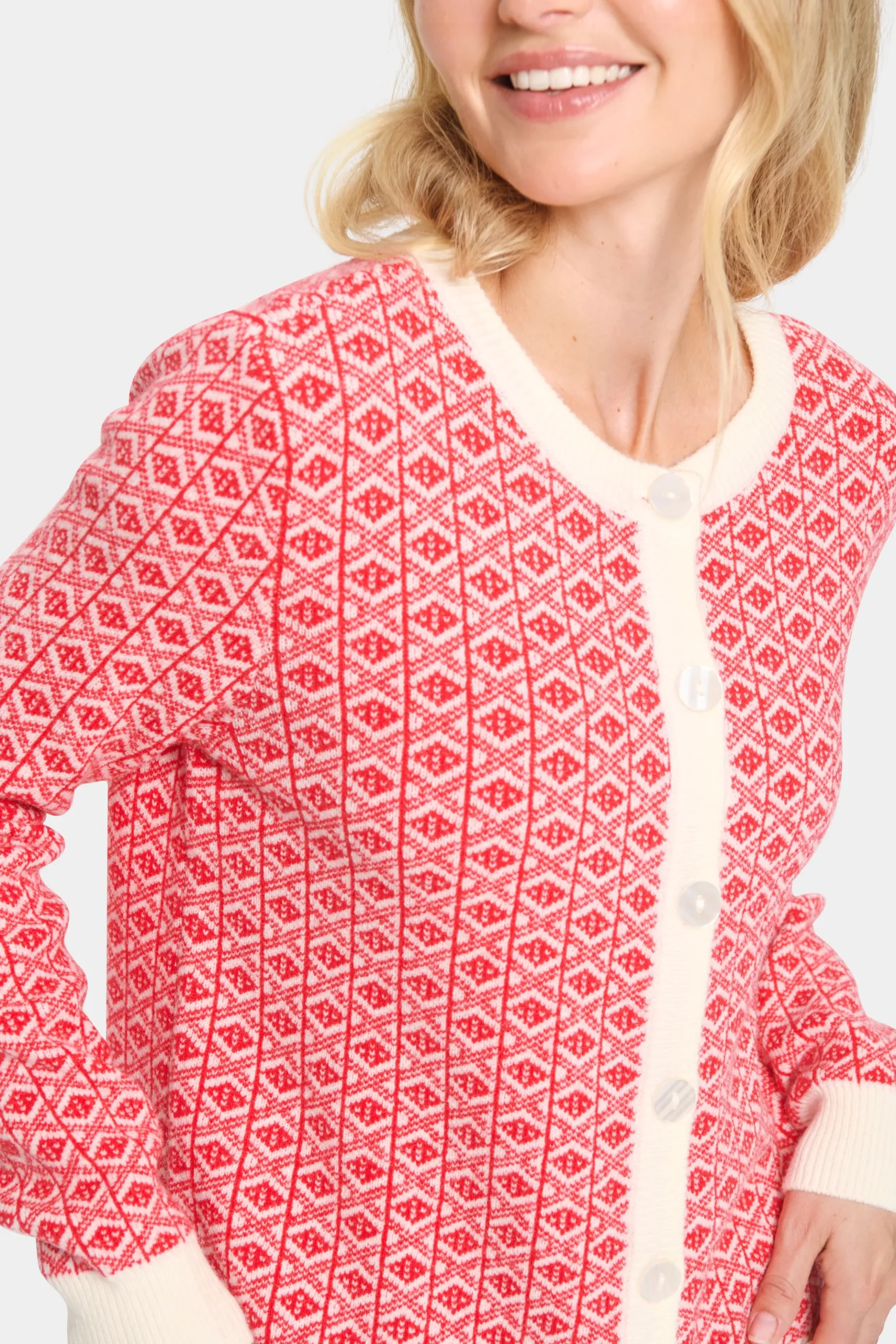 HerelSZ Cardigan
