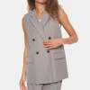 InnekeSZ Vest