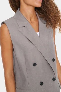 InnekeSZ Vest