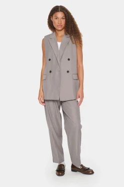 InnekeSZ Vest