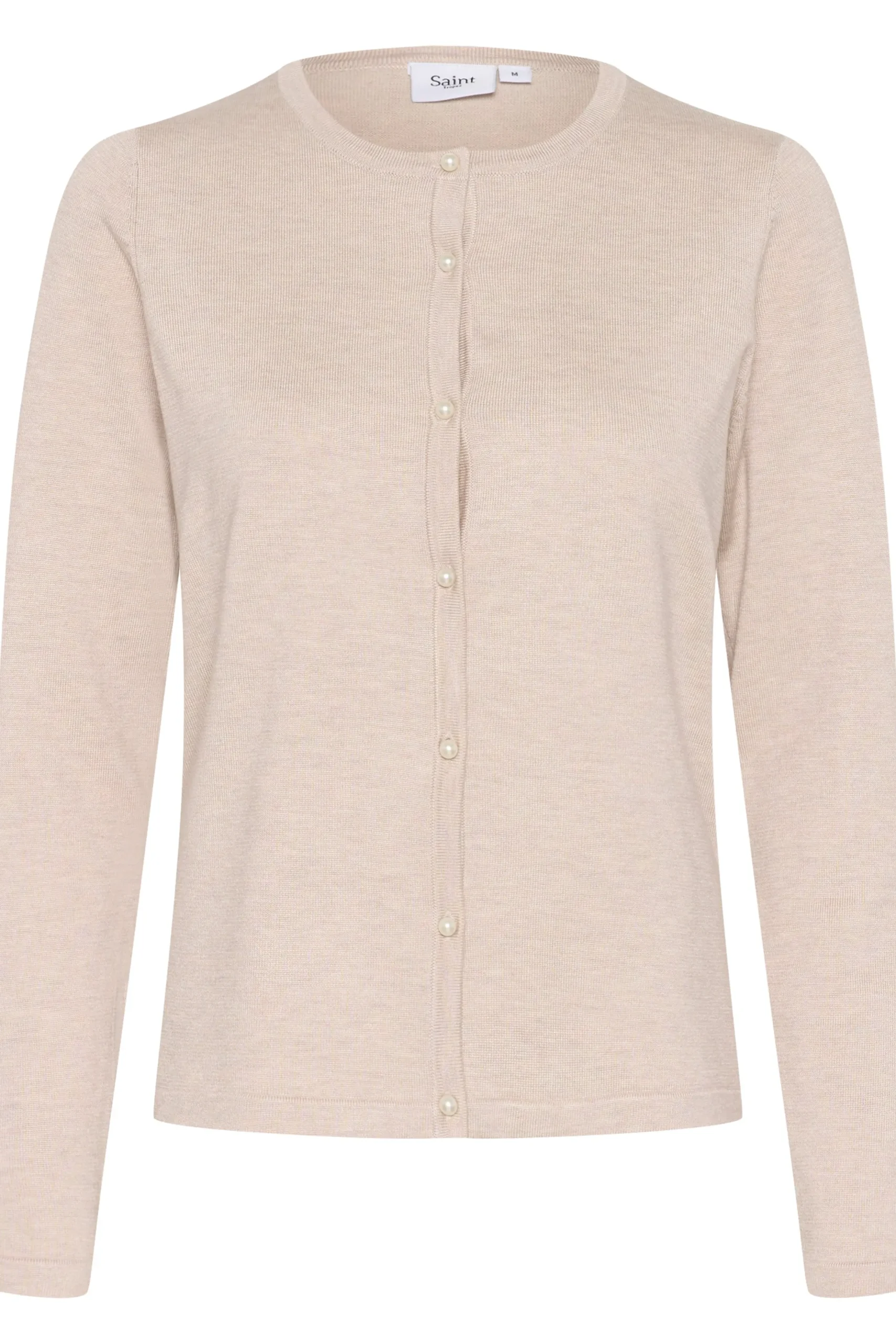 JemmaSZ Cardigan